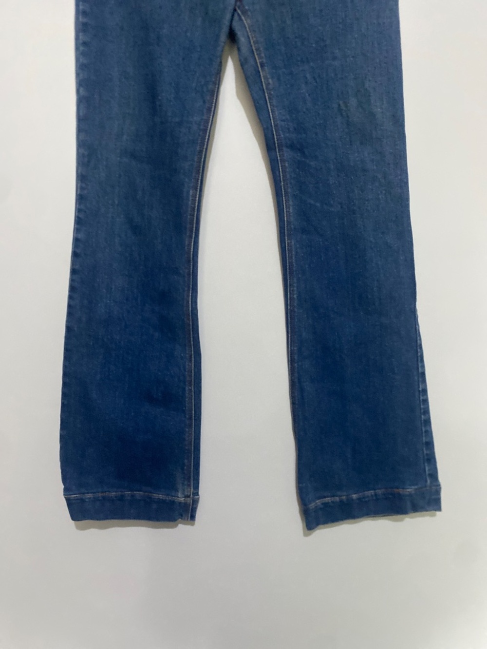 Revice Jeans 27 Patchwork Flare Jean - Picture 5 of 11